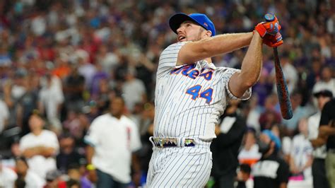 2022 MLB Home Run Derby Odds, Picks, Predictions: Best Bets .